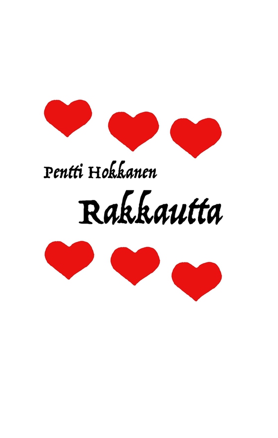 Rakkautta