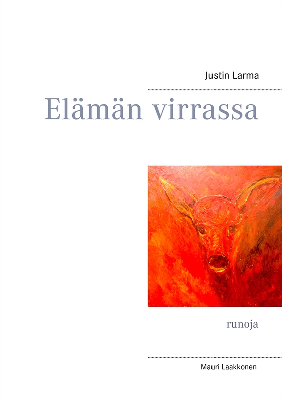Elämän virrassa: runoja