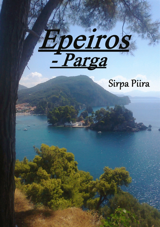 Epeiros: Parga