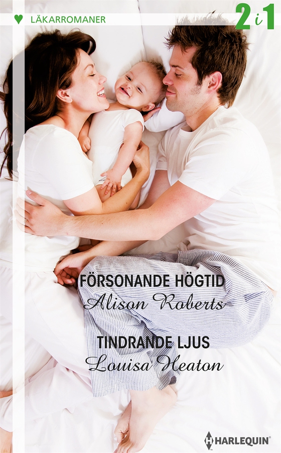Försonande högtid/Tindrande ljus