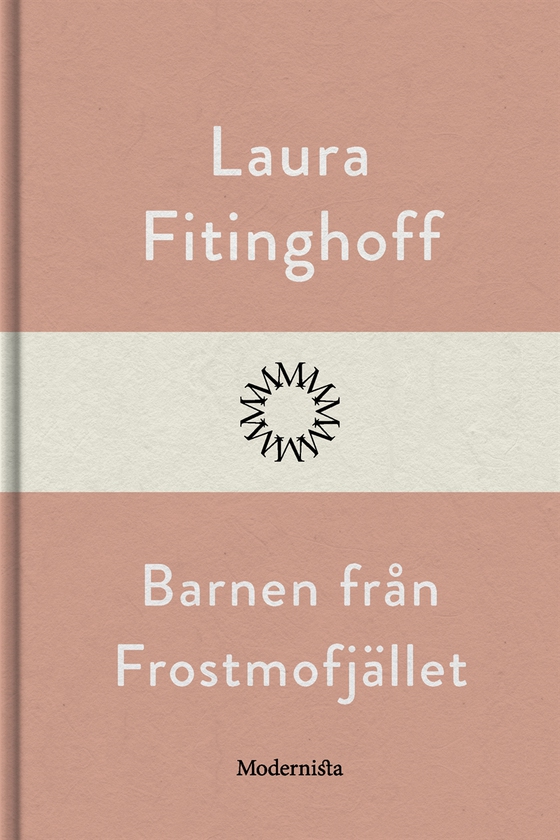 Barnen från Frostmofjället