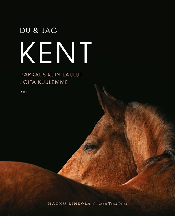 Du & jag Kent