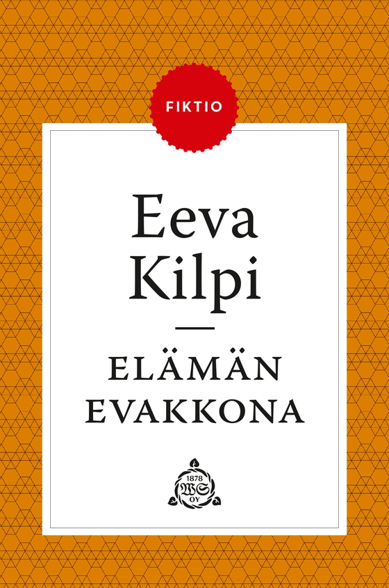 Elämän evakkona