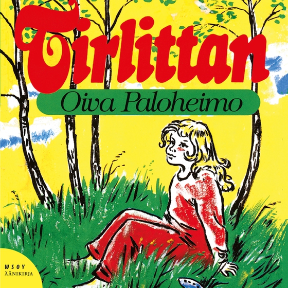Tirlittan