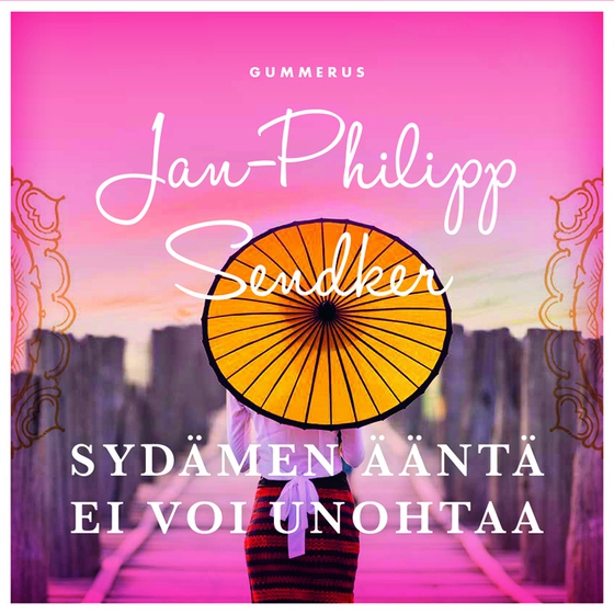 Sydämen ääntä ei voi unohtaa