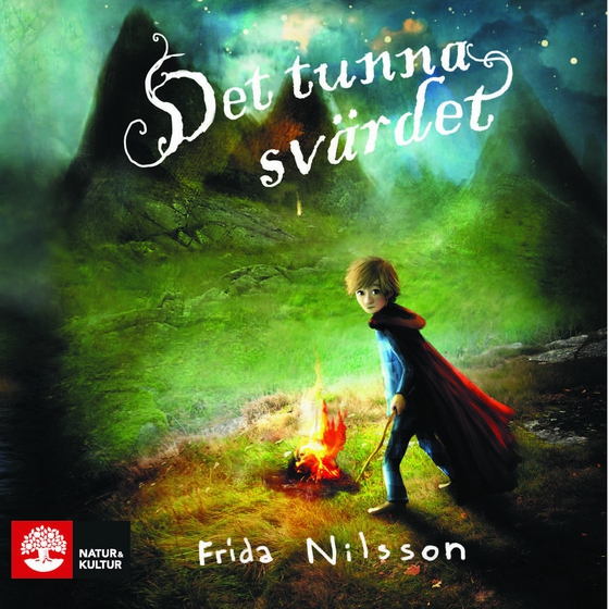 Det tunna svärdet