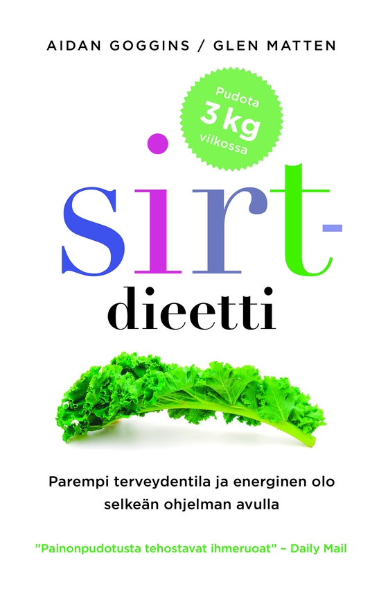 Sirt-dieetti