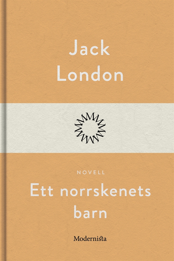 Ett norrskenets barn