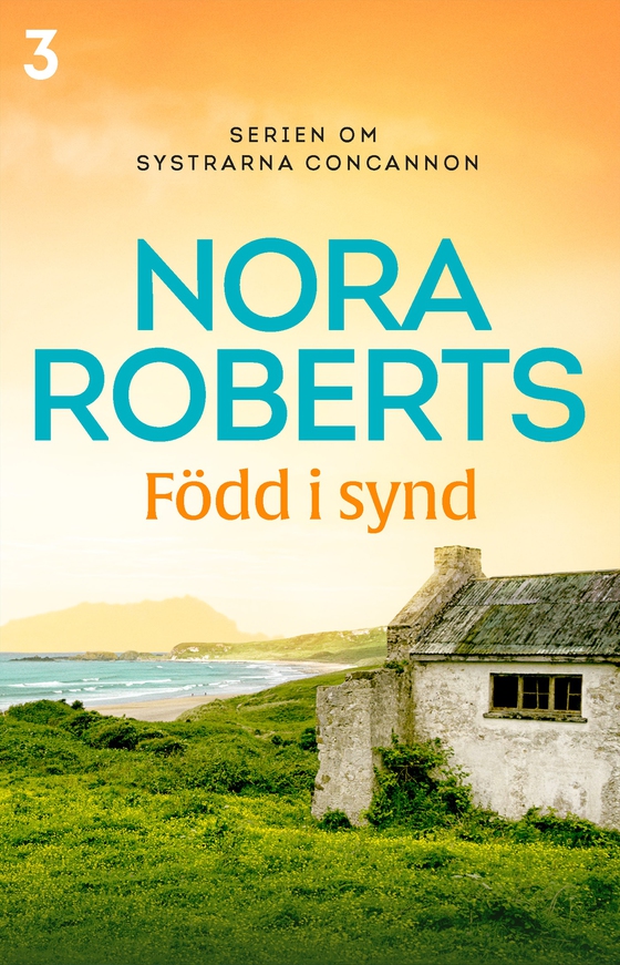 Född i synd