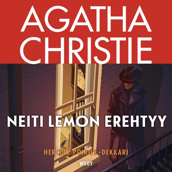 Neiti Lemon erehtyy