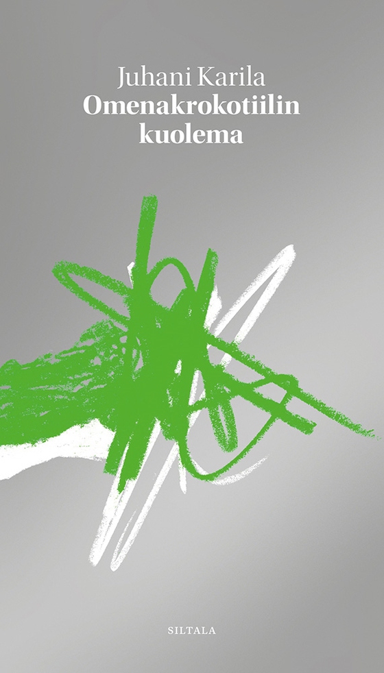 Omenakrokotiilin kuolema