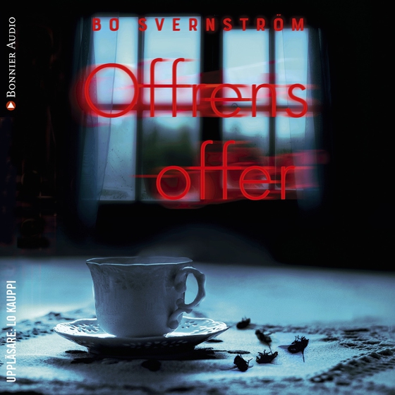 Offrens offer (ljudbok) av Bo Svernström