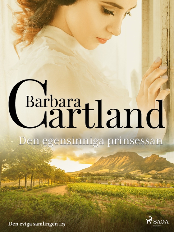 Den egensinniga prinsessan
