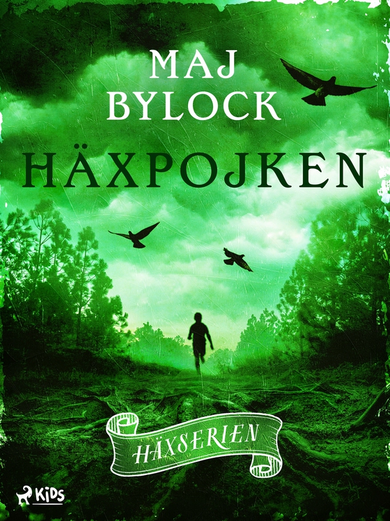 Häxpojken