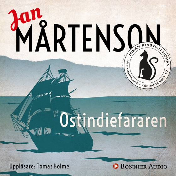 Ostindiefararen