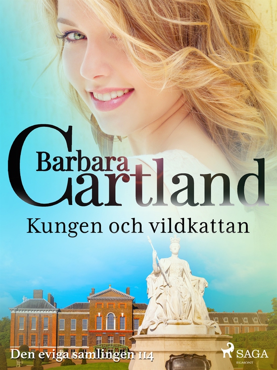 Kungen och vildkattan