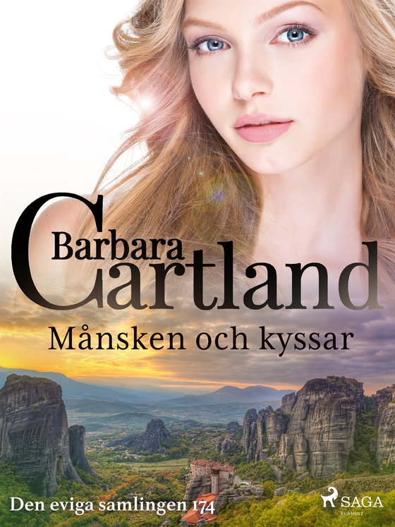 Månsken och kyssar