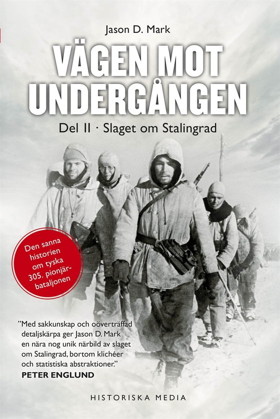 Vägen mot undergången, del 2