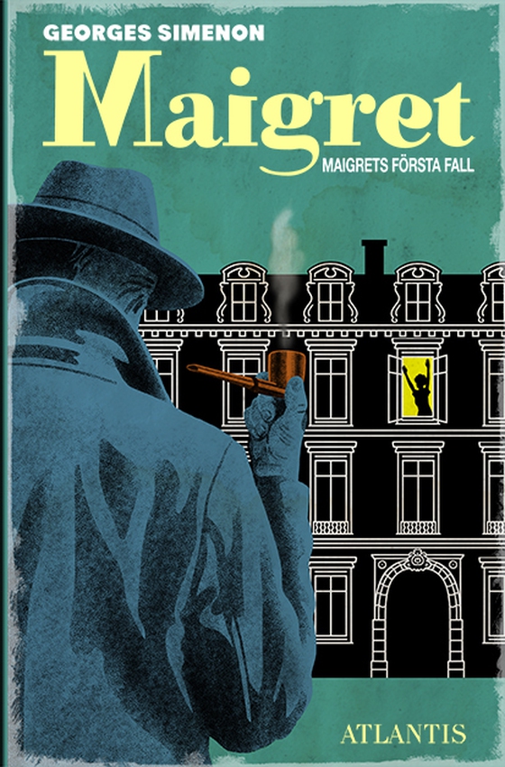 Maigrets första fall (e-bok) av Georges Simenon