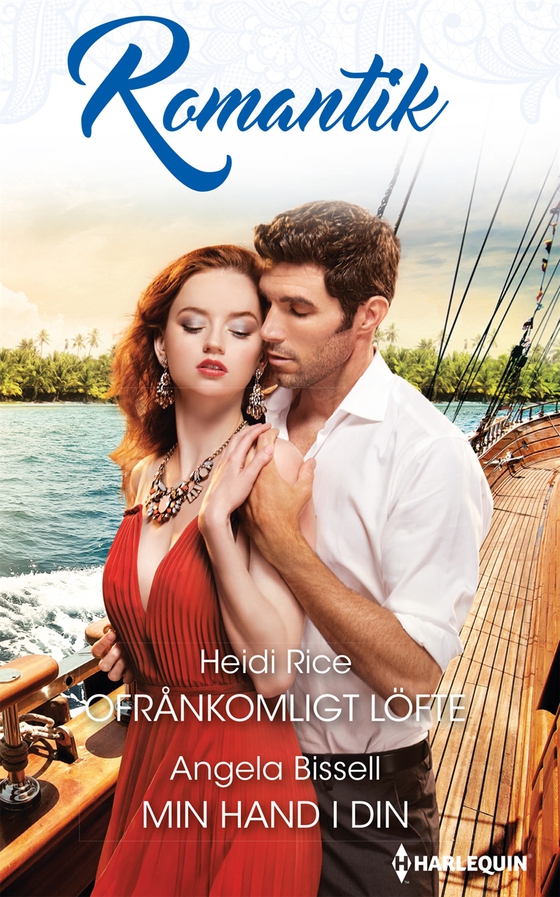 Ofrånkomligt löfte/Min hand i din