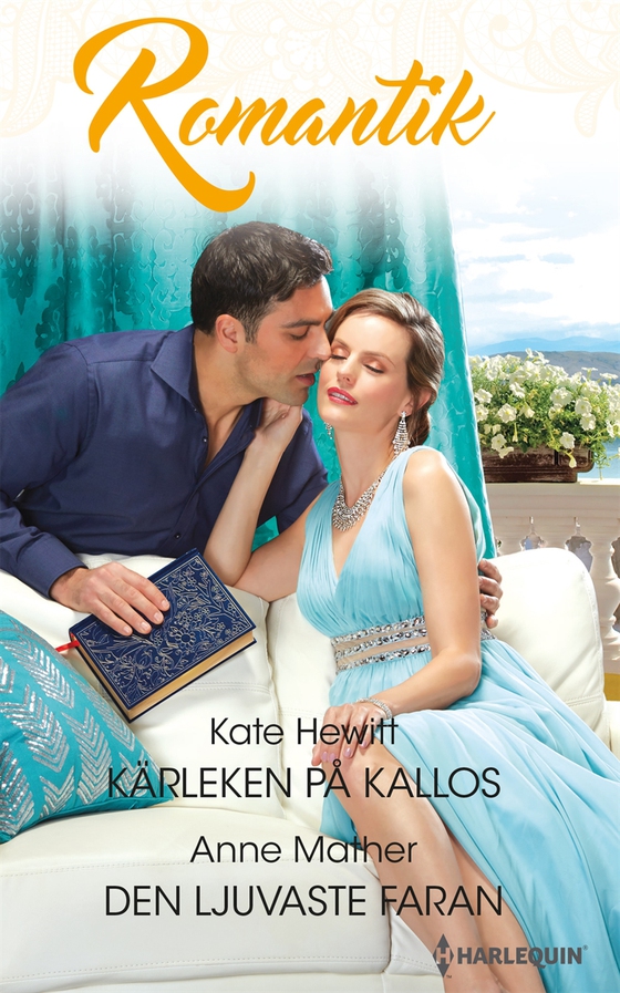 Kärleken på Kallos/Den ljuvaste faran