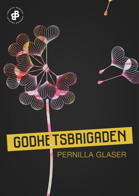 Godhetsbrigaden. S1E2, Rädslornas parad (e-bok) av Pernilla Glaser