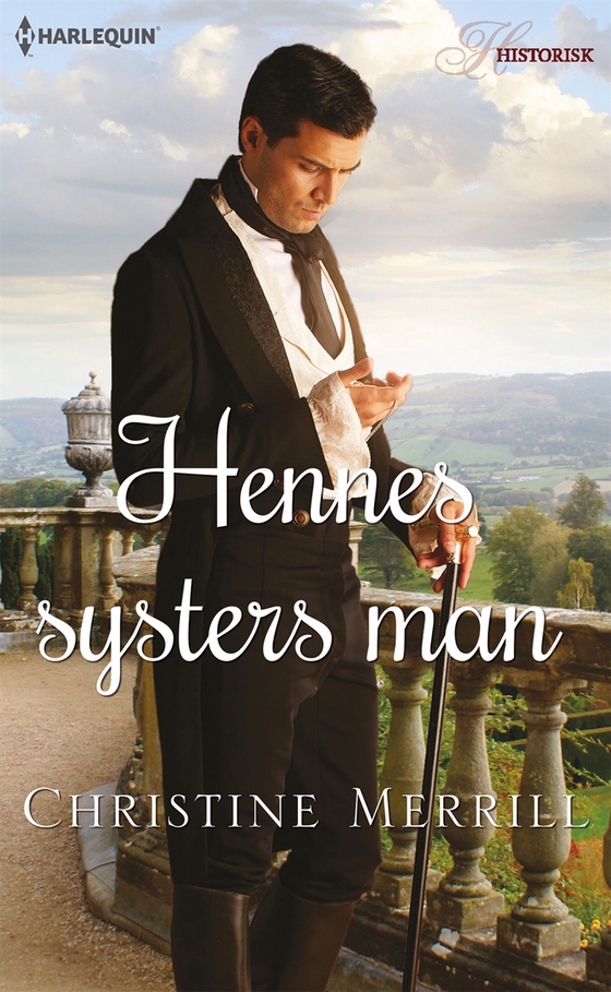 Hennes systers man (e-bok) av Christine Merrill