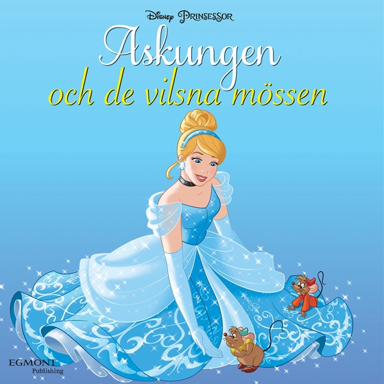 Askungen och de vilsna mössen