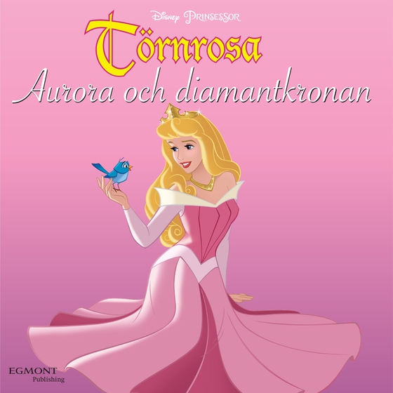 Aurora och diamantkronan (ljudbok) av Barbara Bazaldua