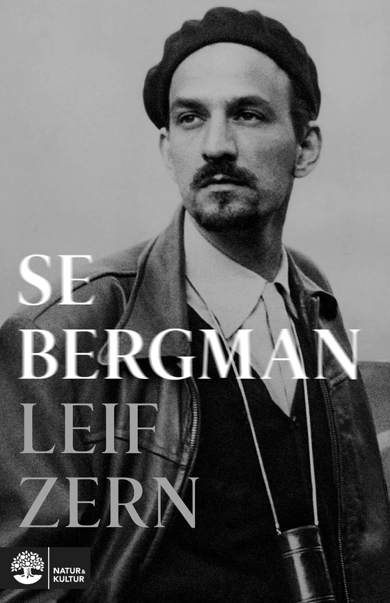 Se Bergman (e-bok) av Leif Zern