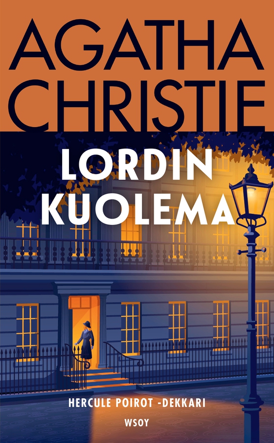 Lordin kuolema