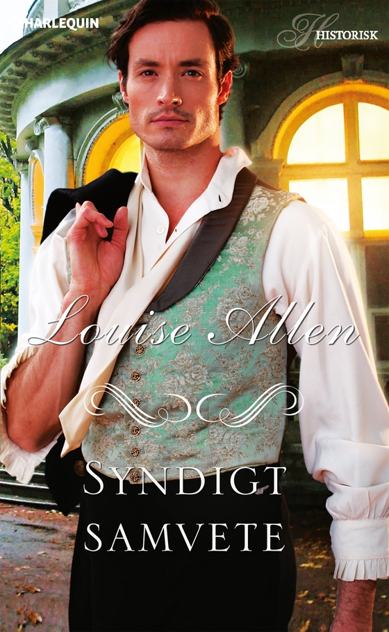 Syndigt samvete (e-bok) av Louise Allen
