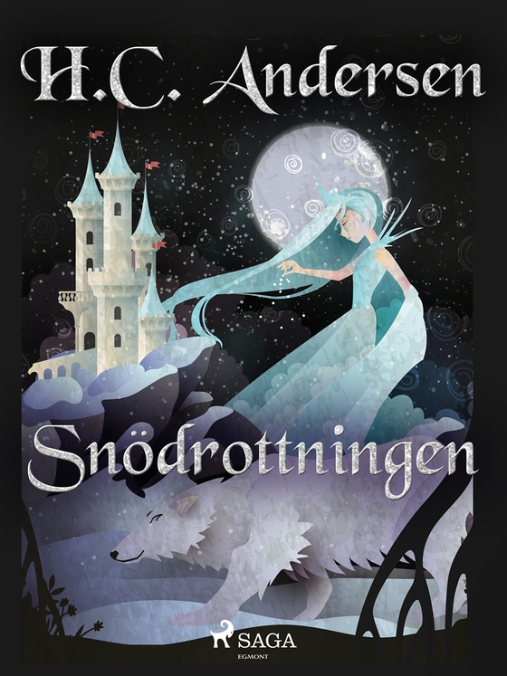 Snödrottningen