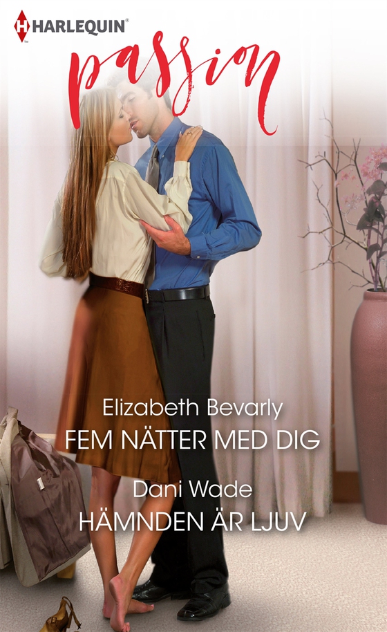 Fem nätter med dig/Hämnden är ljuv