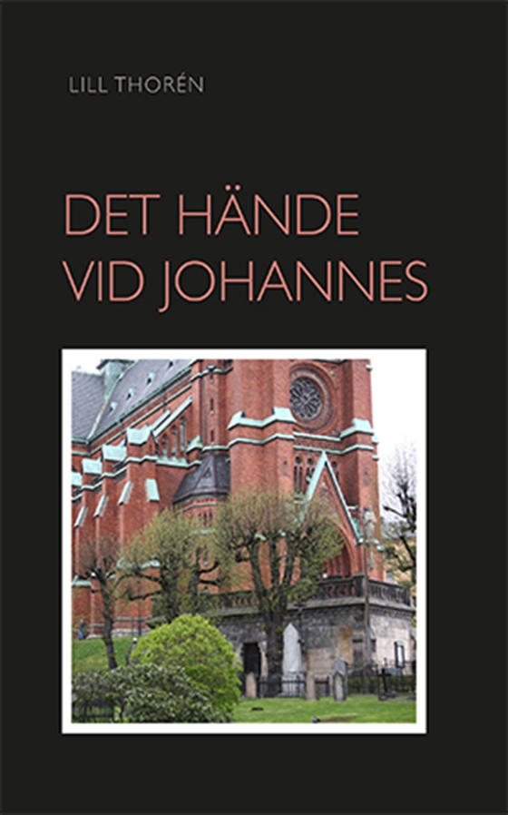Det Hände Vid Johannes
