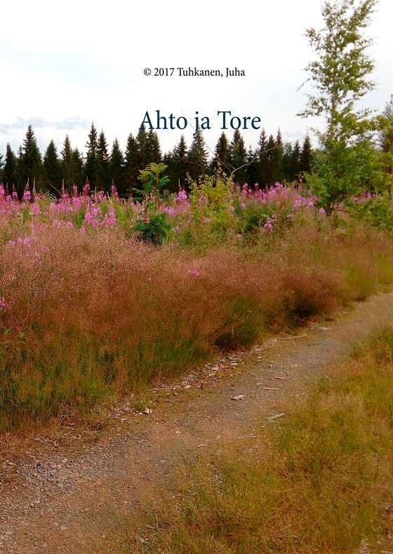 Ahto ja Tore