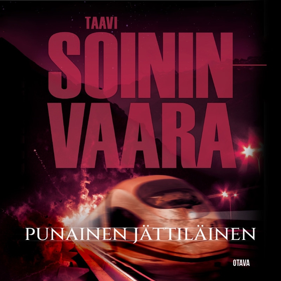 Punainen jättiläinen