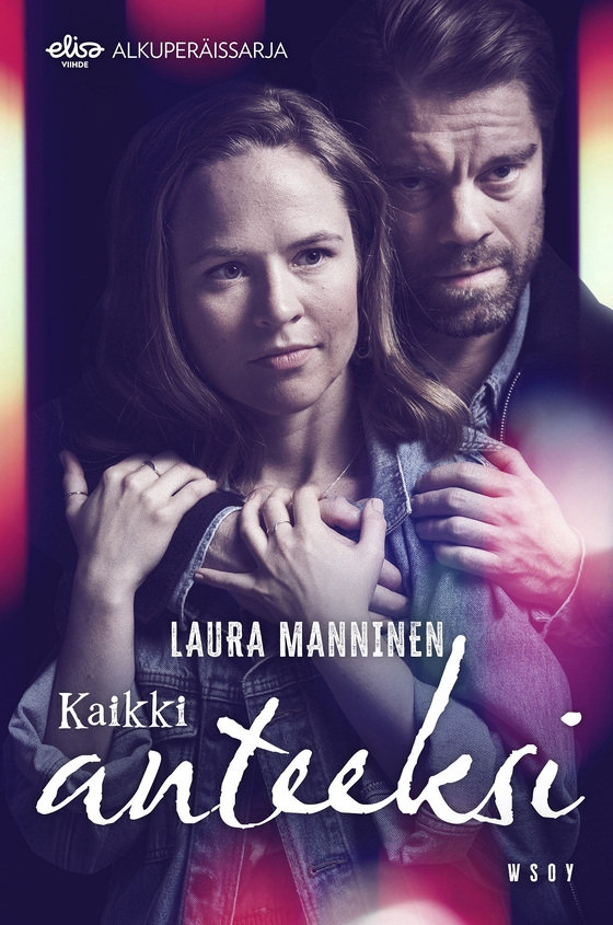 Kaikki anteeksi