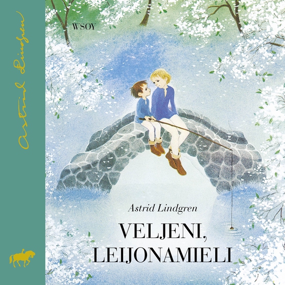 Veljeni, Leijonamieli