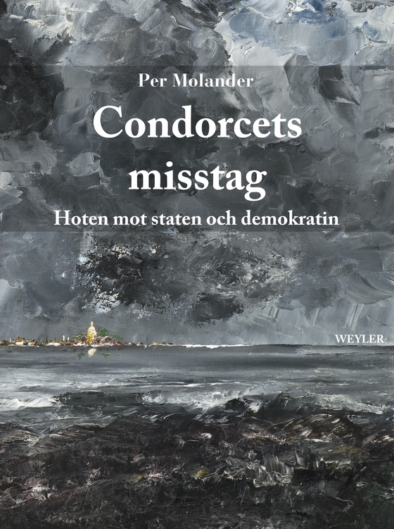 Condorcets misstag