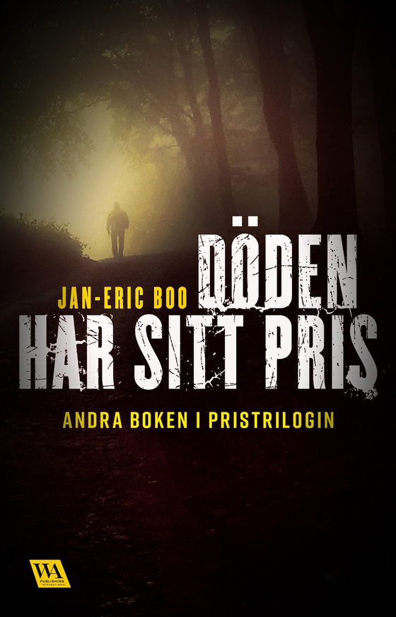 Döden har sitt pris