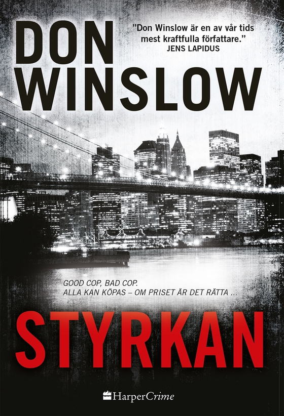 Styrkan