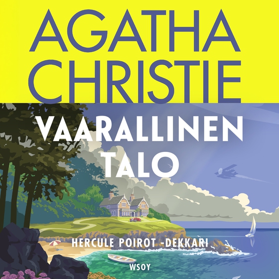 Vaarallinen talo