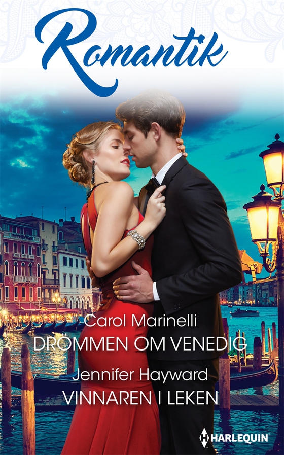 Drömmen om Venedig/Vinnaren i leken