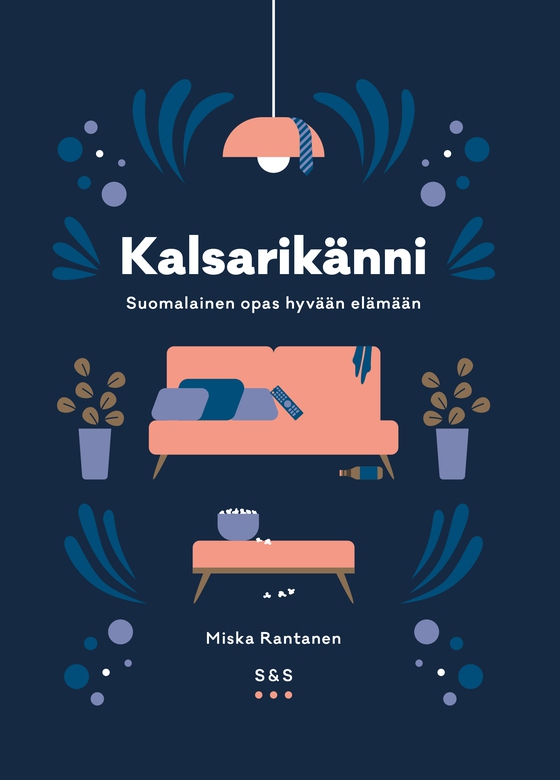 Kalsarikänni