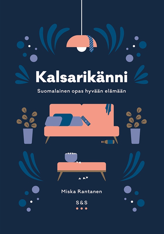 Kalsarikänni