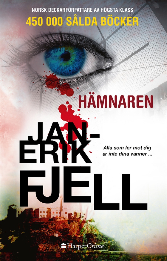 Hämnaren