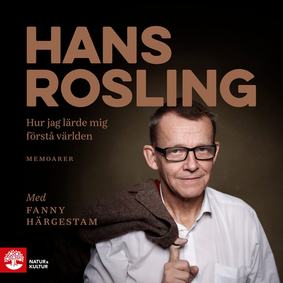 Hur jag lärde mig förstå världen (ljudbok) av Fanny Härgestam