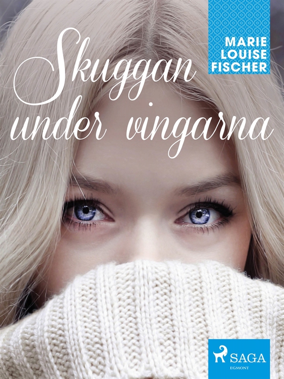 Skuggan under vingarna (e-bok) av Marie Louise Fischer