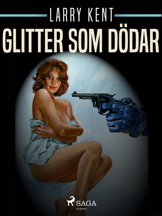 Glitter som dödar